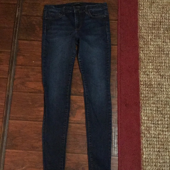 Joe’s Skinny Jeans - Picture 4 of 4